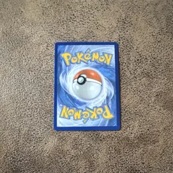 Pokemon Mega Charizard Y EX 010 Mega Evolution Promo Full Art Holo 360 HP - Image 2
