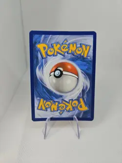 Typhlosion SM185 SM Promo Cosmos Holo Pokemon TCG - Image 2