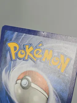 Typhlosion SM185 SM Promo Cosmos Holo Pokemon TCG - Image 4