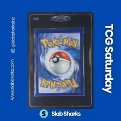 2024 POKEMON SHROUDED FABLE #066/064 HOUNDOOM ILLUSTRATION RARE - Image 2