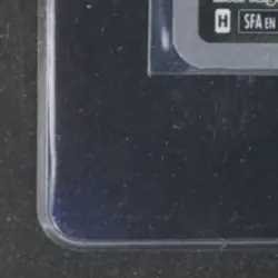 2024 POKEMON SHROUDED FABLE #066/064 HOUNDOOM ILLUSTRATION RARE - Image 4