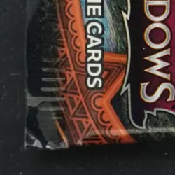 2017 POKEMON SUN & MOON BURNING SHADOWS SEALED BOOSTER PACK HO-OH ART - Image 4