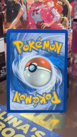 Pokemon TCG 2009 Chatot 95/147 Supreme Victors Reverse Holo - Image 3