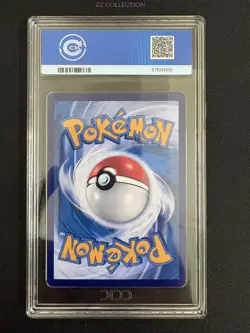 2025 Pokemon TCG Chinese Exclusive Pikachu 151C 170/151 AR CCIC 10 - Image 3