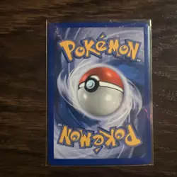 Swinub 107/144 Skyridge Reverse Holo Rare Pokemon Mint Condition - Image 2