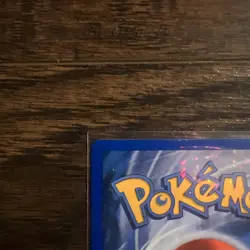 Swinub 107/144 Skyridge Reverse Holo Rare Pokemon Mint Condition - Image 3