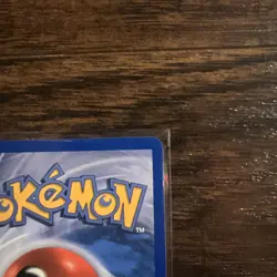 Swinub 107/144 Skyridge Reverse Holo Rare Pokemon Mint Condition - Image 4