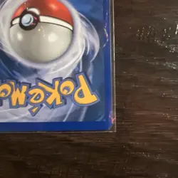 Swinub 107/144 Skyridge Reverse Holo Rare Pokemon Mint Condition - Image 5