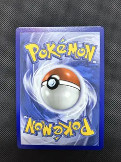 Pokemon Ambipom Illustration Rare Holo Me02: Phantasmal Flames 107/094 110 HP - Image 2