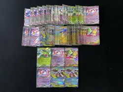 2025 Pokemon TCG Japanese M2a Gardevoir Flygon 075/193 RR Holo Lot*111 VB30 - Image 1