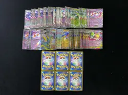 2025 Pokemon TCG Japanese M2a Gardevoir Flygon 075/193 RR Holo Lot*111 VB30 - Image 2