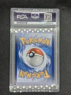 Pokemon SWSH Lost Origin Hisuian Zoroark VStar Gold Secret Rare 213/196 PSA 10 - Image 2