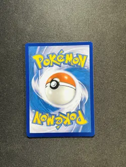 2025 Pokemon TCG S-Chinese Morpeko Gem Pack CBB3C 14 07/07 Full Art Holo OL53 - Image 2