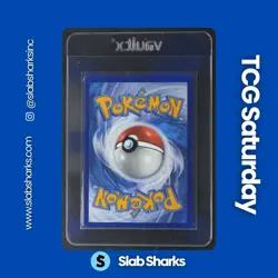 2025 POKEMON WHITE FLARE #154/086 LILLIPUP ILLUSTRATION RARE - Image 2