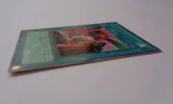 Spell of Pain RGBT-EN090 (Rare, 1st Edition, Lightly Played / LP) Yugioh - Image 2