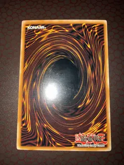Yu-Gi-Oh! Wave-Motion Cannon -CP05-EN004- Super Rare - Unlimited VLP! - Image 3