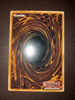 Yu-Gi-Oh! Wave-Motion Cannon -CP05-EN004- Super Rare - Unlimited VLP! - Image 4