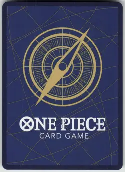 One Piece TCG Marshall.D.Teach Alternate Art Promo ST17-005 - Image 2