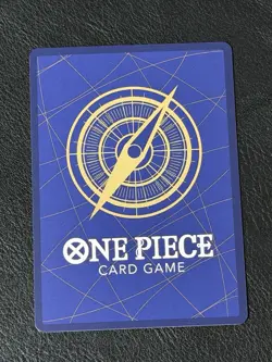 NM Monkey D Dragon SP OP07-015 SR Emperors in the New World ONE PIECE Japanese - Image 2