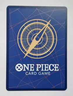 Perona (Alternate Art) EB03-045 Extra Booster: One Piece Heroines Edition Foil - Image 2