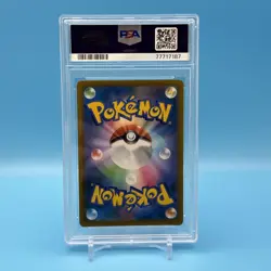 PSA 10 Charizard V Full Art 102/100 Star Birth Japanese Pokemon Card Gem Mint - Image 2
