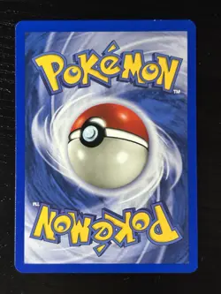 Pokemon Card - Dark Pupitar Neo Destiny 38/105 Uncommon 1st Edition - Near Mint- - Image 2