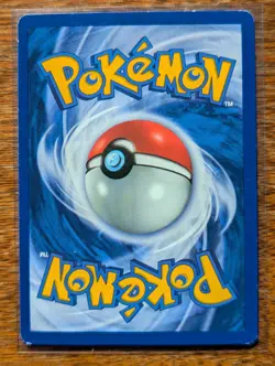 Pokemon TCG Jigglypuff Southern Islands Regular Card 08/18 LP - Image 4