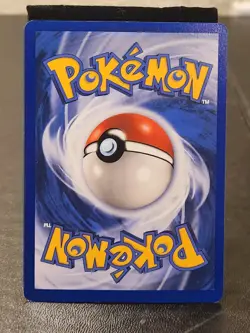 Arcanine 15/100 EX Sandstorm Rare Pokemon English Card Tcg Card Game Nintendo - Image 2