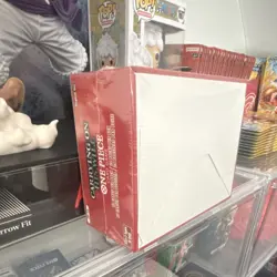 Bandai One Piece Card Game Carrying on His Will Booster Box OP-13 English - Image 2