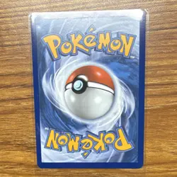 Pokemon TCG Jacinthe Full Art Trainer-Supporter POR 122/088 Holo Card - Image 2