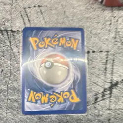 Pokemon N Trainer Supporter Holo Card 101/101 2011 Pokemon TCG English - Image 4