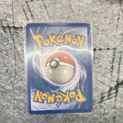 Pokemon N Trainer Supporter Holo Card 101/101 2011 Pokemon TCG English - Image 5