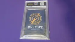 PSA 10 | Okiku CS EVENT PACK 2023 | OP01-035 | One Piece Card Game - Image 2