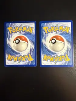 Nintendo Pokemon Charizard Card Lot 2 Cards 2022 TG03 TG30 Leon Battle Sense LP - Image 2