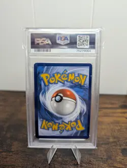 Pokemon Lugia v Alt Art TCG Silver Tempest SWSH Ultra Rare Card 186/195 PSA 10 - Image 2