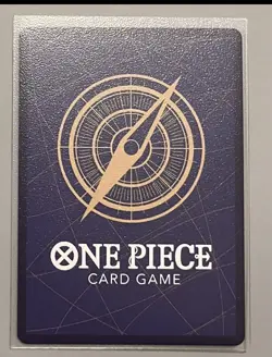 Arlong (Alt Art) OP14-042 R The Azure Sea's Seven - ONE PIECE Card Game English - Image 2