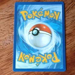 Rayquaza EX BW Black Star Promos Full Art Promo Holo 170 HP Card BW47 - Image 2