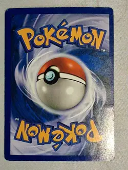 Pokemon Card Clefairy 05/102 Base Set Holofoil Unlimited Moderately Played - Image 2