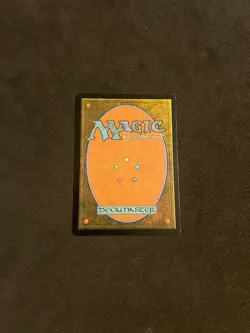 The Magic Mirror #51 [Throne of Eldraine] Magic MTG Cards LP - Image 2