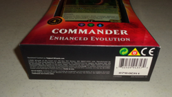 ~Enhanced Evolution Magic the Gathering Commander 2020 Deck MTG ~Sealed - New~ - Image 3