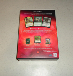 ~Enhanced Evolution Magic the Gathering Commander 2020 Deck MTG ~Sealed - New~ - Image 4