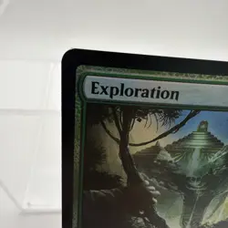Magic the Gathering MTG Exploration Conspiracy Regular 164/210 NM JL - Image 3