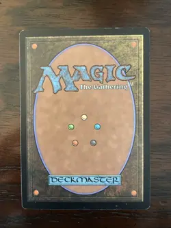 Mnemonic Deluge Commander Legends Regular 082/361 MTG - NM - Image 2