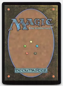 Sea of Clouds 84 Rare Battlebond Magic: The Gathering Near Mint - Image 2