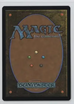 Realms and Relics Box Topper Barrow-Downs Bojuka Bog Japanese Foil Magic LOTR - Image 2