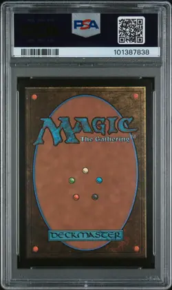 PSA 10 Miku, Divine Diva 1585 Hatsune Miku: Electric Entourage Mtg Foil - Image 2