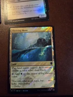 MTG Teenage Mutant Ninja Turtles TNMT Common Art / Foiled Lot Of 12 - Image 5