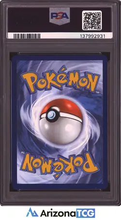Pokemon 2025 Keldeo ex 159/086 Full Art Ultra Rare White Flare GEM MINT PSA 10 - Image 2