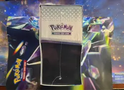 Prismatic Evolutions ETB Elite Trainer Box - Factory Sealed - Image 5