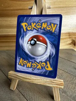 Pokemon Supreme Victors Rare,Reverse Holo Butterfree FB #17 Lightly played - Image 2